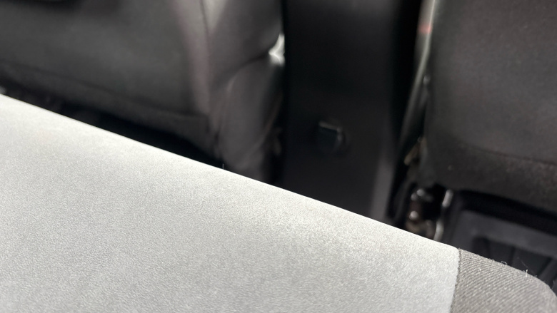 Dacia Jogger 1.6 HEV Extreme 5dr Auto Hybrid Estate